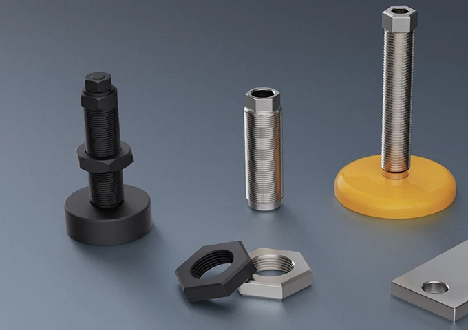 Distribuzione di accessori industriali a Catania